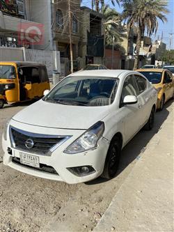 Nissan Sunny